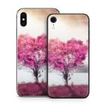 Love Tree iPhone X Series Skin