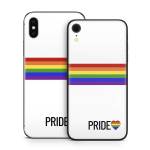 Love Wins iPhone X Series Skin