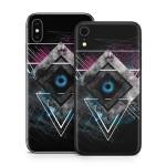 Luna iPhone X Series Skin