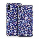 Mary iPhone X Series Skin
