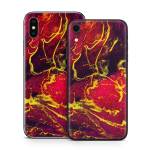 Miasma iPhone X Series Skin