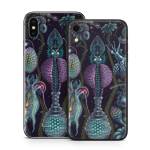 Microverse iPhone X Series Skin