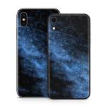 Milky Way iPhone X Series Skin