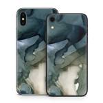 Moody Blues iPhone X Series Skin