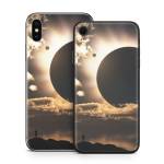 Moon Shadow iPhone X Series Skin