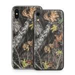 Break-Up iPhone X Series Skin