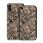 Break-Up Country iPhone X Series Skin