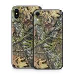 Obsession iPhone X Series Skin