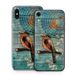 Morning Harmony iPhone X Series Skin
