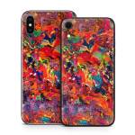 Maintaining Sanity iPhone X Series Skin