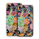 My Happy Place iPhone X Series Skin