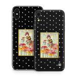 Be My Honey iPhone X Series Skin