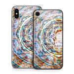 Mystical Medallion iPhone X Series Skin