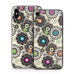 Nadira iPhone X Series Skin