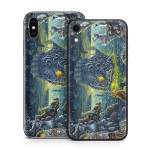 Night Trawlers iPhone X Series Skin