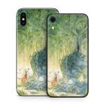 Offerings iPhone X Series Skin