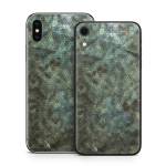 Outcrop iPhone X Series Skin