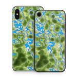 Overlander iPhone X Series Skin