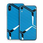 The Fly Guy iPhone X Series Skin