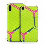 Ozone HTA iPhone X Series Skin