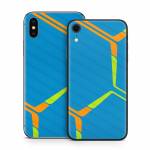 Ozone IOH iPhone X Series Skin
