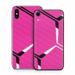 The Judson iPhone X Series Skin