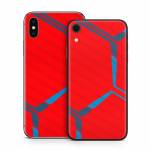 Ozone RAI iPhone X Series Skin