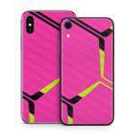 The Ramblin Man iPhone X Series Skin