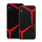 The Trevor iPhone X Series Skin