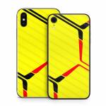 The Wight Stuff iPhone X Series Skin