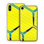 Ozone YIK iPhone X Series Skin
