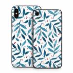 Pretty Branchs iPhone X Series Skin