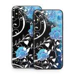 Peacock Sky iPhone X Series Skin