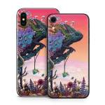 Phantasmagoria iPhone X Series Skin
