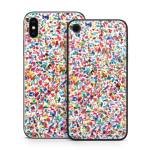 Plastic Playground iPhone X Series Skin