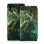 Playmates iPhone X Series Skin