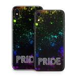 Pride Splash iPhone X Series Skin