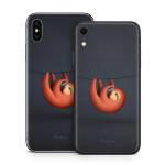 Procrastination iPhone X Series Skin