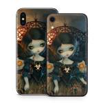 Pestilence iPhone X Series Skin