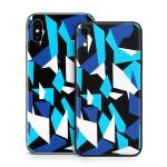 Raytracer iPhone X Series Skin