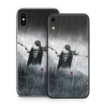 Reach iPhone X Series Skin