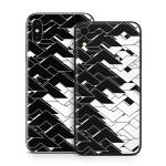 Real Slow iPhone X Series Skin