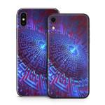 Receptor iPhone X Series Skin