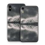 Reflecting Islands iPhone X Series Skin