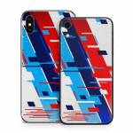 Rennsport iPhone X Series Skin