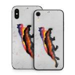 Resolve iPhone X Series Skin