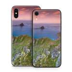 Rocky Ride iPhone X Series Skin