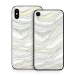 Sandstone iPhone X Series Skin
