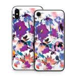 Sara iPhone X Series Skin