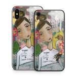 Seeker of Hope iPhone X Series Skin